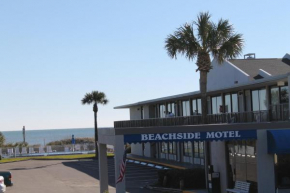 Beachside Motel - Amelia Island